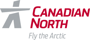 Canadian North logo