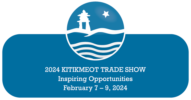 2024 Kitikmeot Trade Show