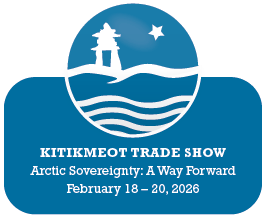 2026 Kitikmeot Trade Show